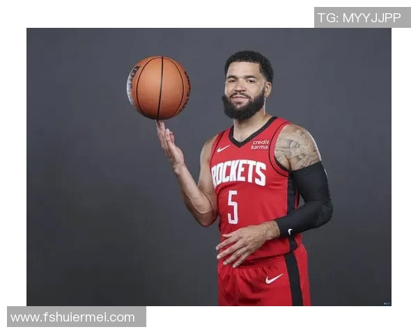弗雷德范弗利特的崛起之路与NBA赛场的辉煌成就探讨