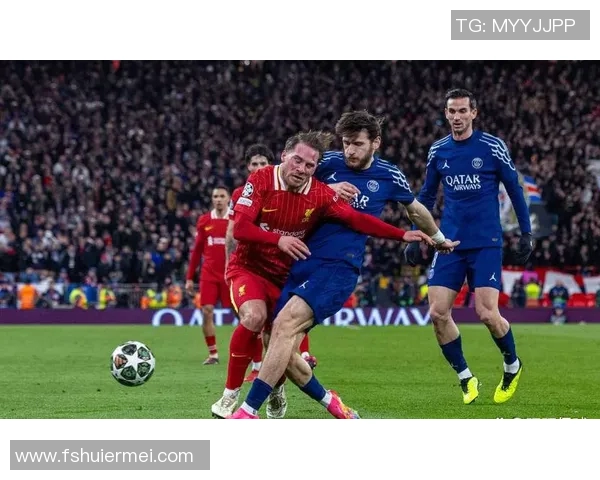 利物浦逆转战胜巴黎,晋级欧冠八强! 利物浦逆转战胜巴黎,晋级欧冠八强!