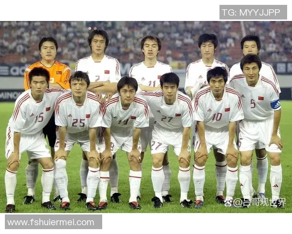 男足国家队将迎来新一轮集训，备战世界杯预选赛