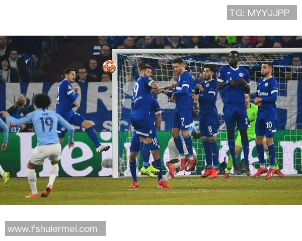 沙尔克04终结连败，战平勒沃库森，德甲尘埃落定