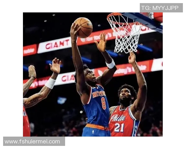 尼克斯赛季首轮惨败，球迷对球队现状不满