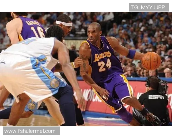 科比与掘金经典对决录像回放重温篮球传奇瞬间