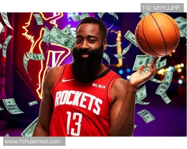 哈登重返火箭的可能性增大休斯顿准备全力以赴签下昔日MVP