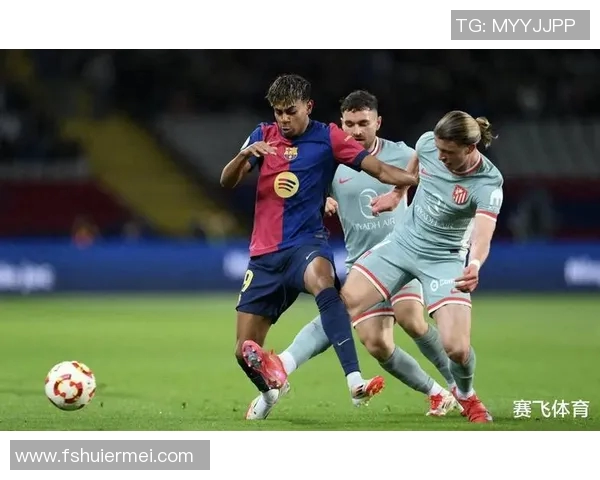 马德里与巴塞罗那激战正酣谁将赢得西班牙足球经典对决