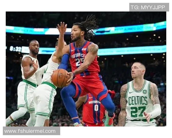 罗斯助活塞击败老鹰,球队战绩逐渐回升 罗斯助活塞击败老鹰,球队战绩逐渐回升